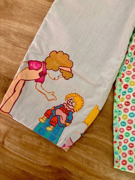 Play Pants | Size 3T (Style 2)