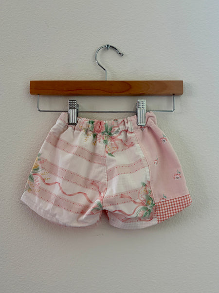 Shorties | Size 9-12M