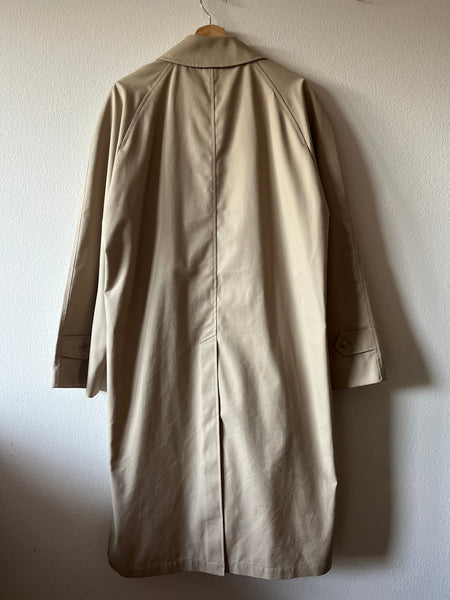 Nordstrom Trench Coat