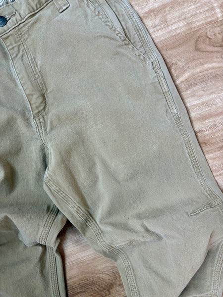 Carhartt Rugged Flex Rigby Straight Fit Pant