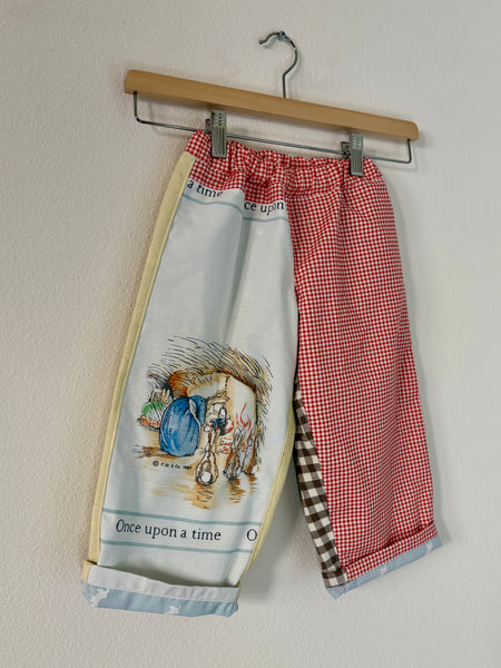 Beatrix Potter Pants | Size 3T