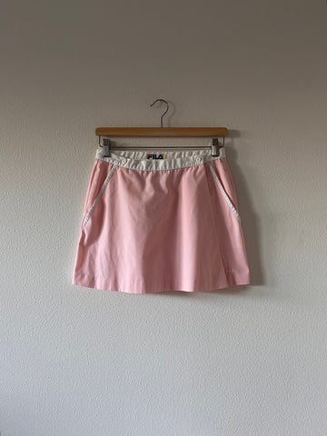 The Mia Skirt