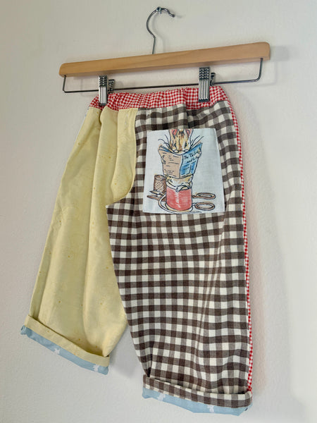 Beatrix Potter Pants | Size 2T (Style 1)