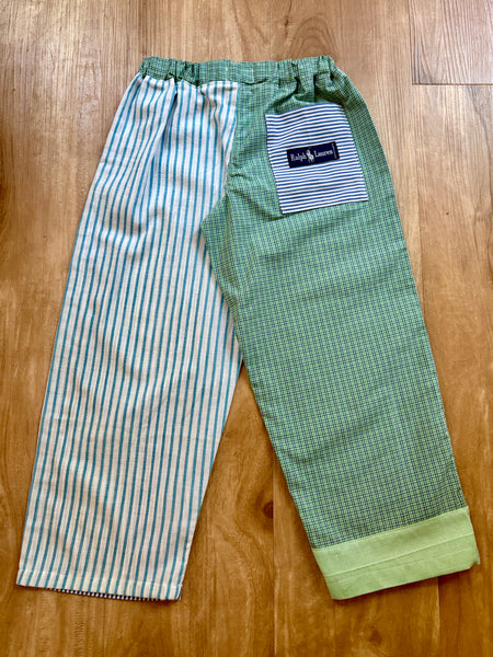 Polo Pants | Size 5YRS