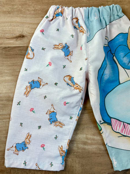 Beatrix Potter Pants | Size 12-18 Months