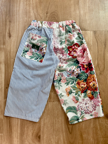 Polo Pants | Size 2T