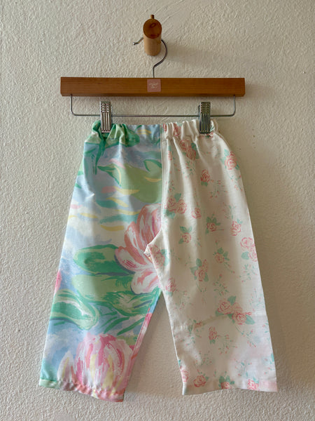 Garden Girl Pants | Size 12-18M