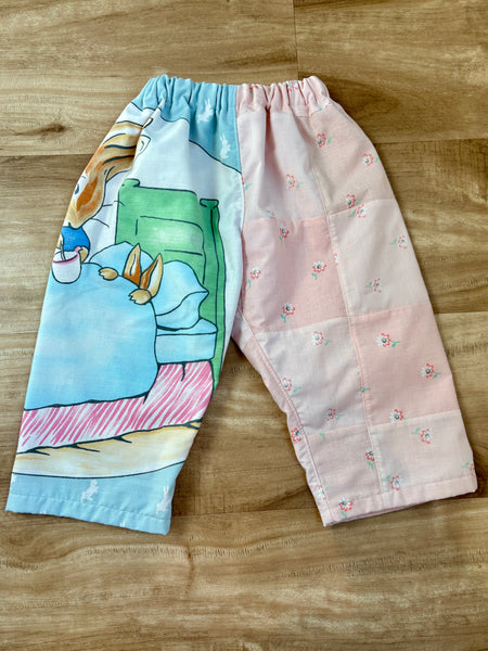 Beatrix Potter Pants | Size 18-24 Months