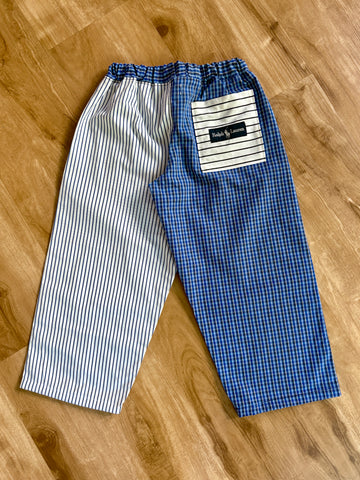 Polo Pants | Size 4T (Style 1)