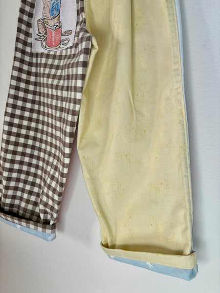 Beatrix Potter Pants | Size 4T