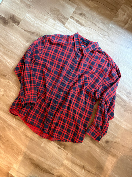 Saugatuck Flannel