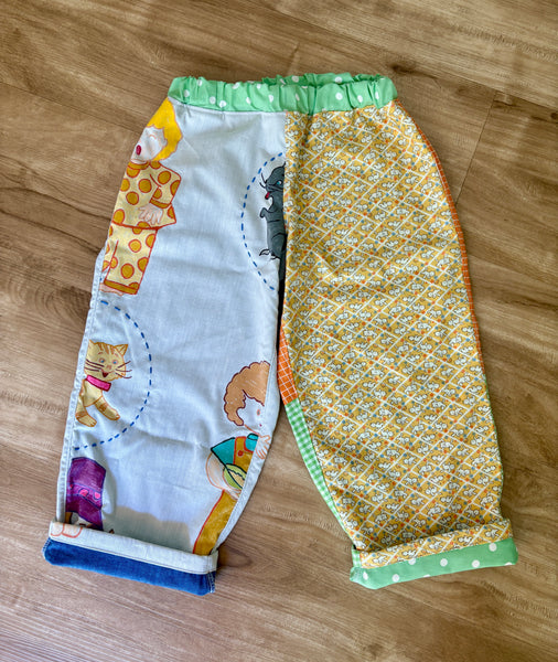 Play Pants | Size 4T (Style 1)