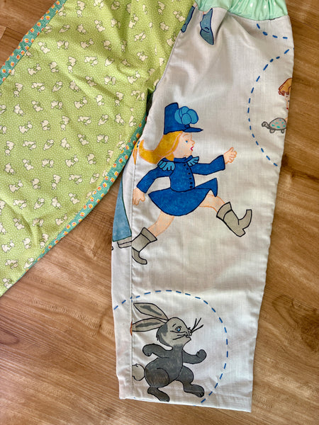 Play Pants | Size 4T (Style 2)