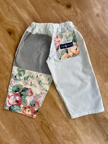 Polo Pants | Size 2T (Style 1)