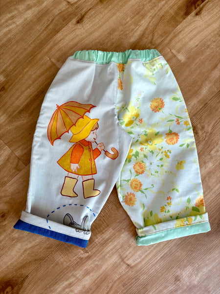 Play Pants | Size 2T (Style 1)