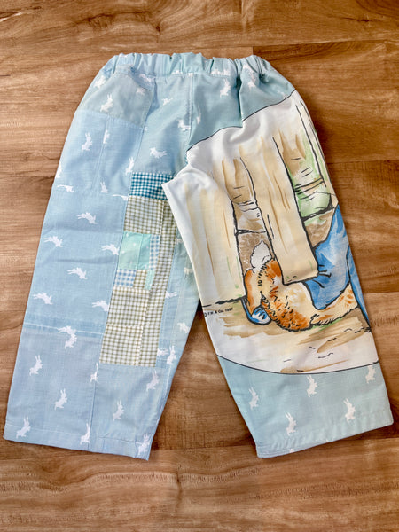 Beatrix Potter Pants | Size 3T (Style 1)