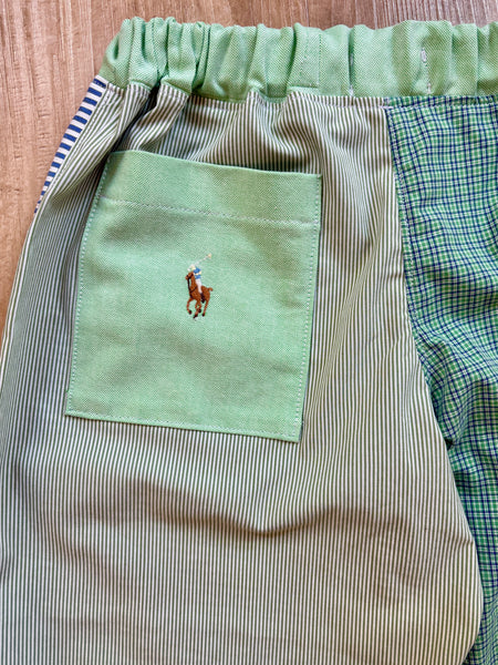 Polo Pants | Size 4T