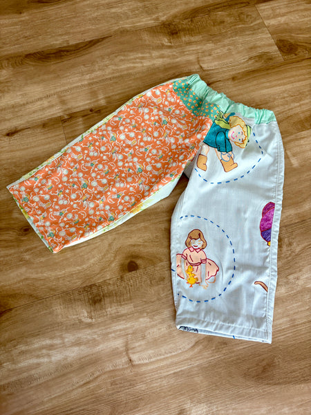 Play Pants | Size 2T (Style 1)