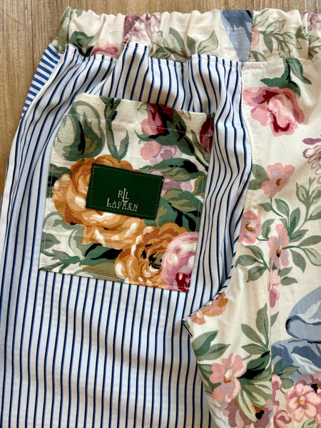 Polo Pants | Size 6YRS