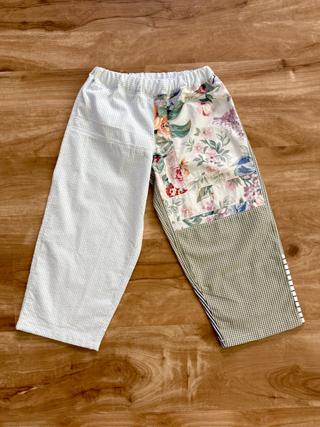 Polo Pants | Size 4T (Style 3)