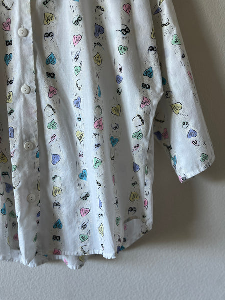 Style Up California Shirt