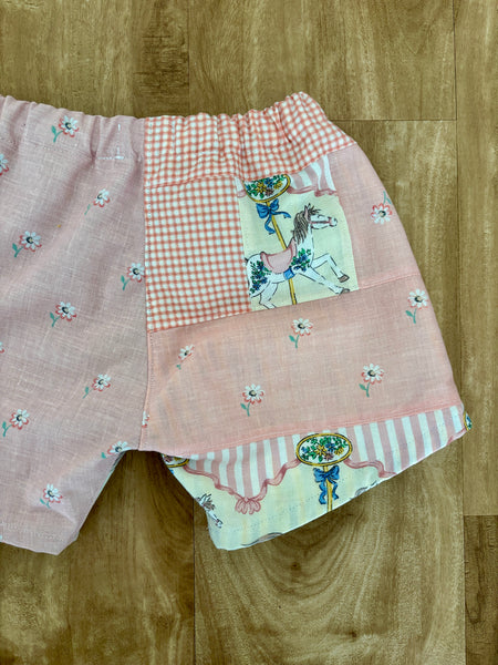Shorties | Size 4T