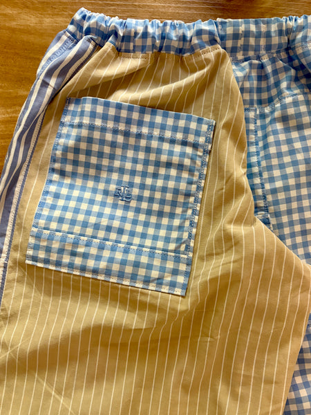 Polo Pants | Size 7YRS