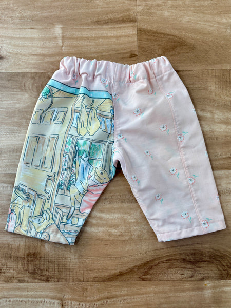 Beatrix Potter Pants | Size 0-3 Months