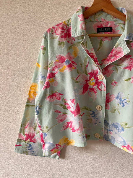 Reworked Nightie Top 4