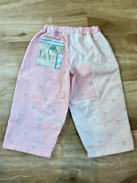 Beatrix Potter Pants | Size 2T (Style 2)