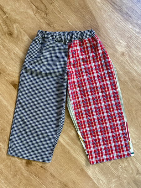 Polo Pants | Size 3T (Style 2)