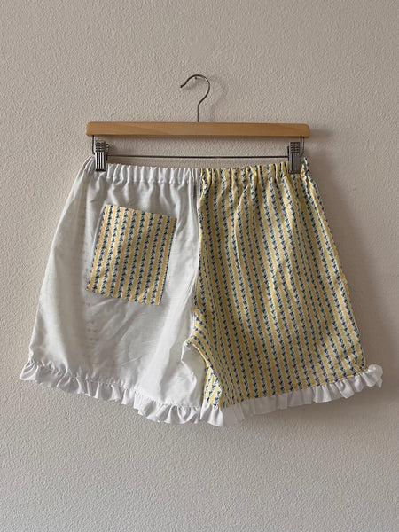 The Lounge Shorts - Size XS/S