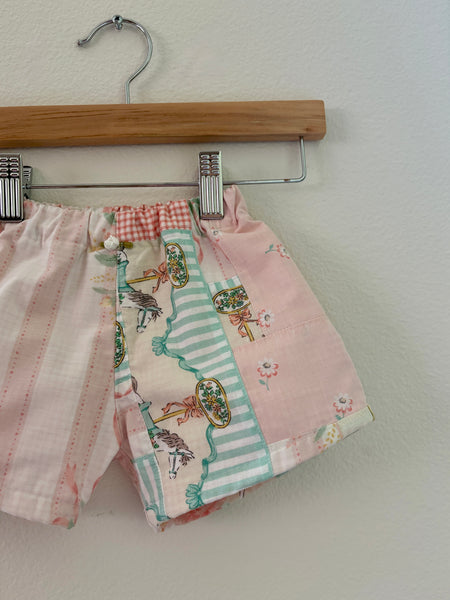Shorties | Size 12-18M