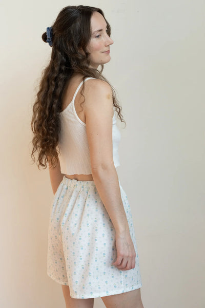 Daisy Day Short