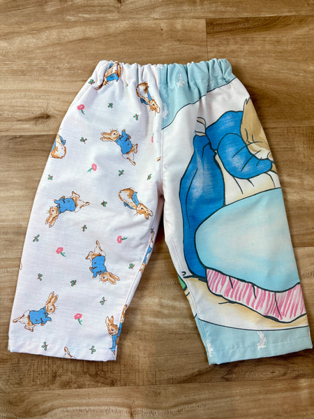 Beatrix Potter Pants | Size 12-18 Months