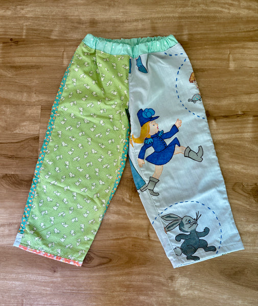 Play Pants | Size 4T (Style 2)