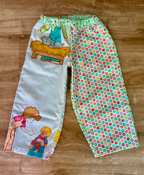 Play Pants | Size 3T (Style 2)