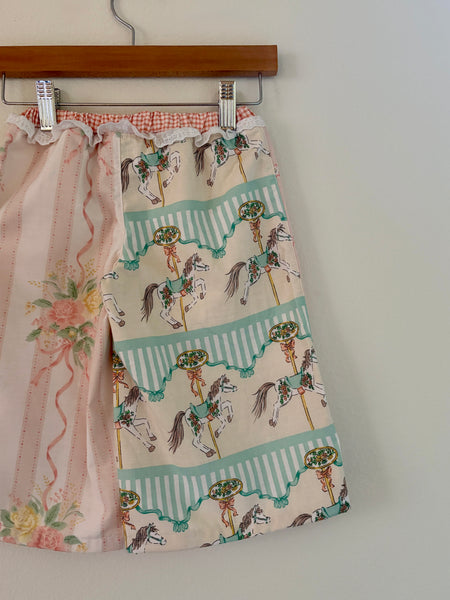 Wide Leg Pants | Size 2T ( Style 2)