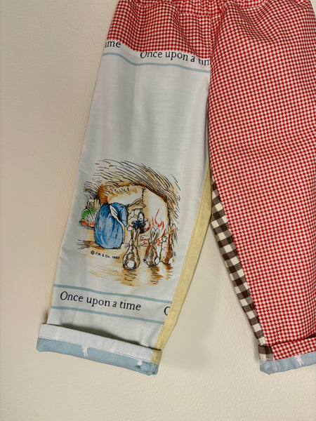 Beatrix Potter Pants | Size 4T