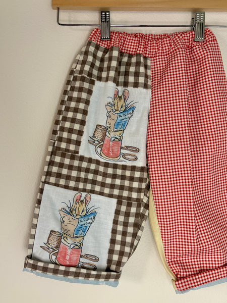 Beatrix Potter Pants | Size 2T (Style 2)