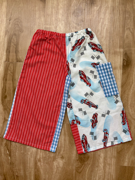 Car Pants | 4T