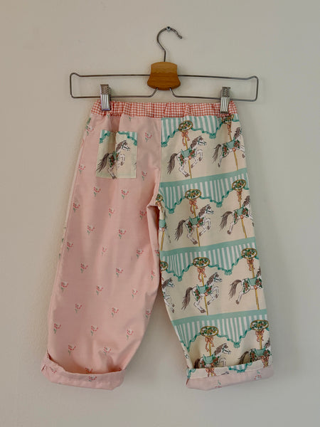 Baggy Pants | Size 4T (Style 2)
