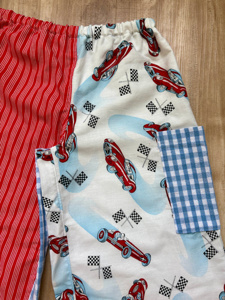 Car Pants | 4T