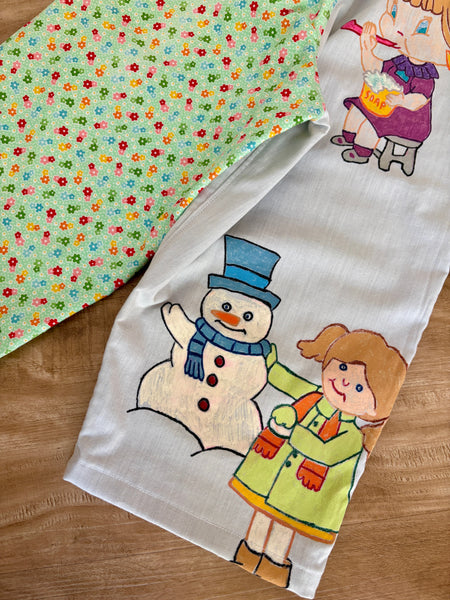 Play Pants | Size 2T (Style 2)