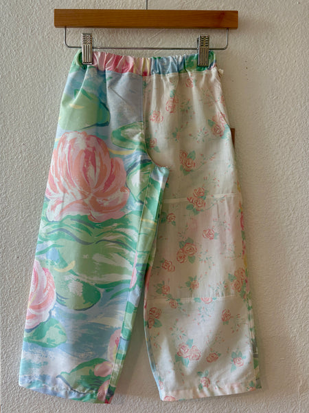 Garden Girl Pants | Size 4T