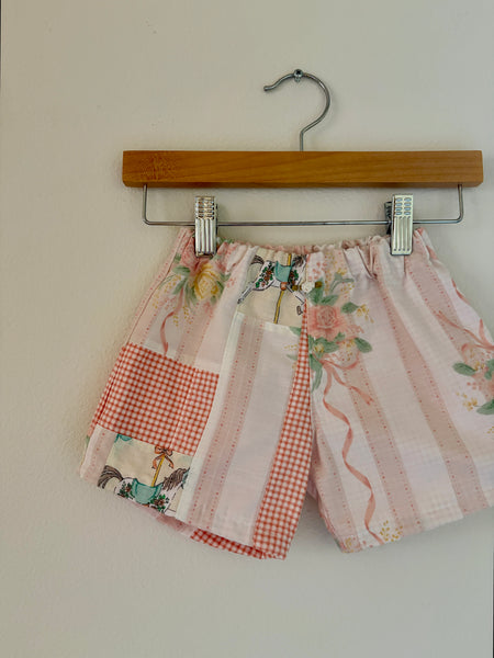 Shorties | Size 3T