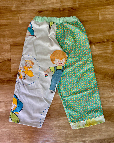 Play Pants | Size 4T (Style 2)