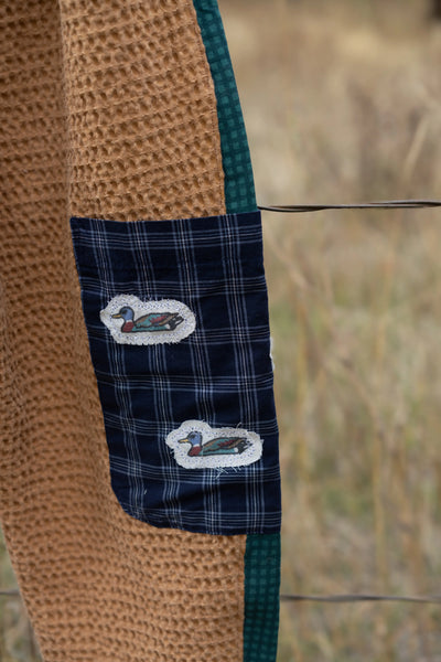 Grandpa Barrel Pants | 5T
