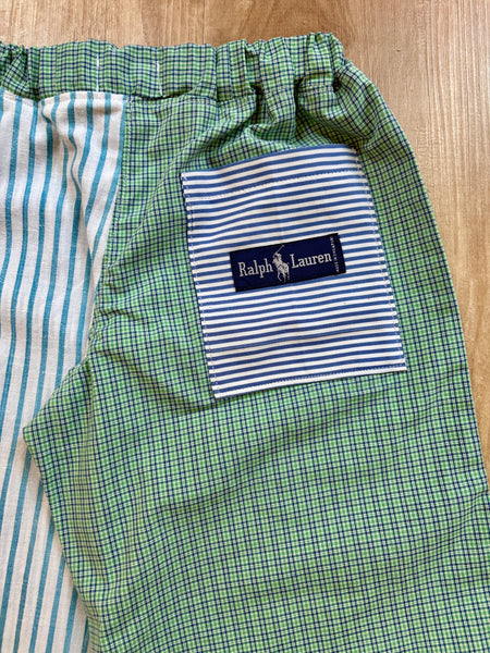 Polo Pants | Size 5YRS