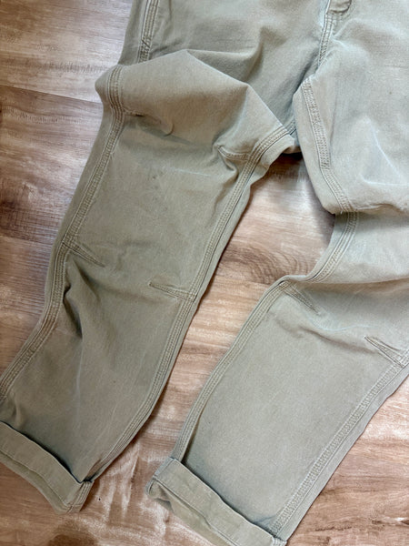 Carhartt Rugged Flex Rigby Straight Fit Pant